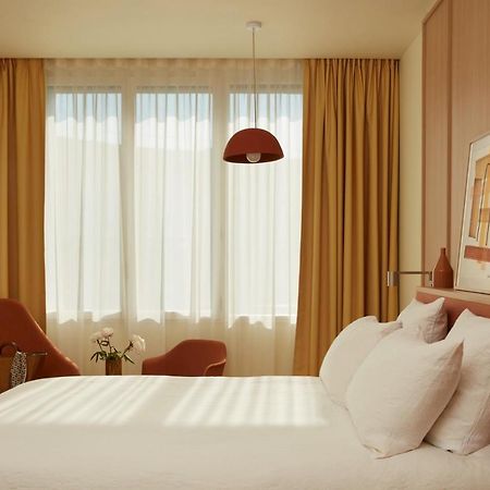 Okko Hotels Paris Rosa Parks المظهر الخارجي الصورة