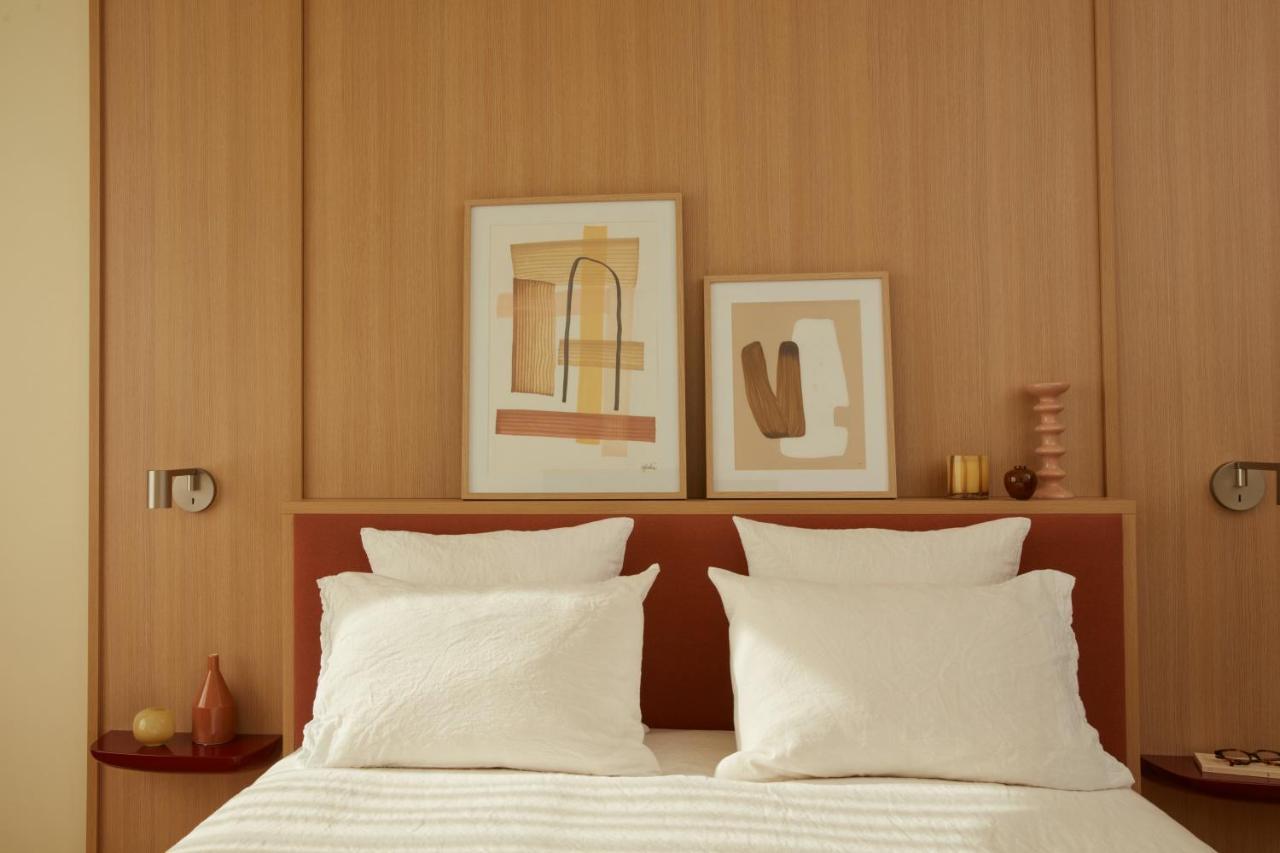 Okko Hotels Paris Rosa Parks المظهر الخارجي الصورة