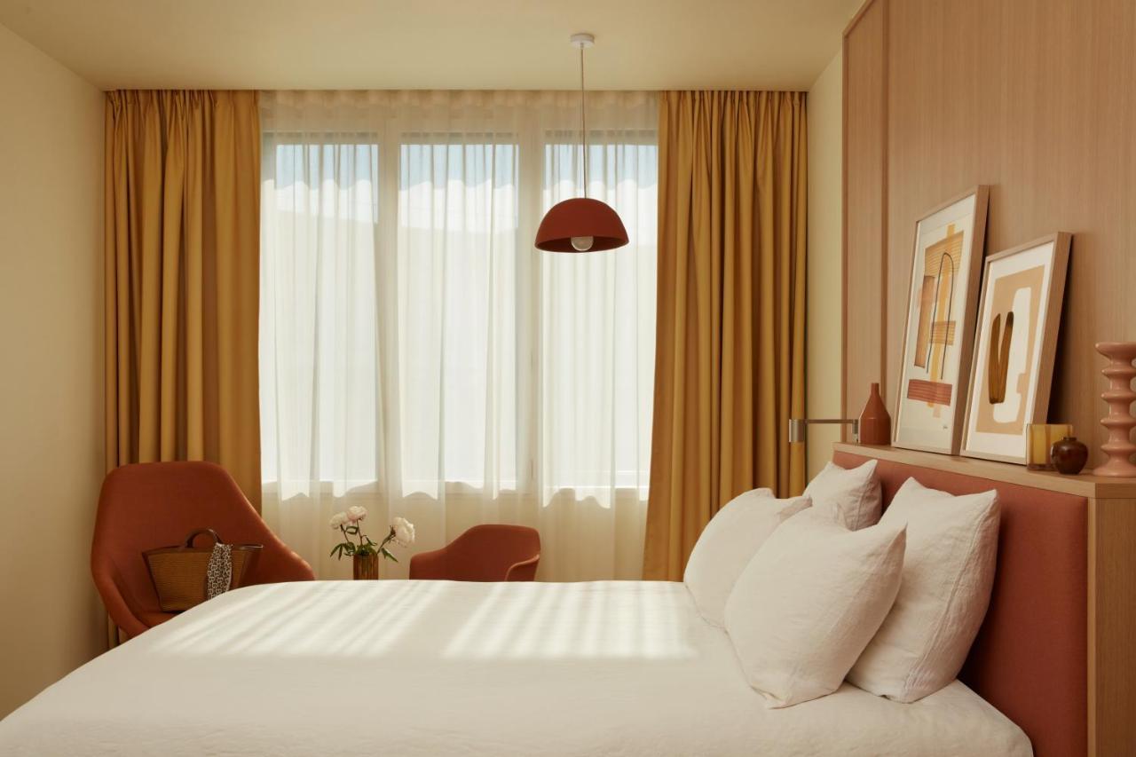 Okko Hotels Paris Rosa Parks المظهر الخارجي الصورة