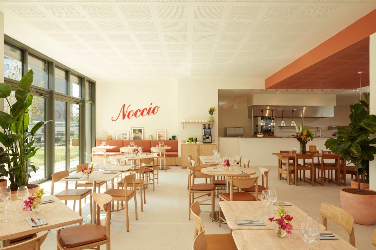 Okko Hotels Paris Rosa Parks المظهر الخارجي الصورة