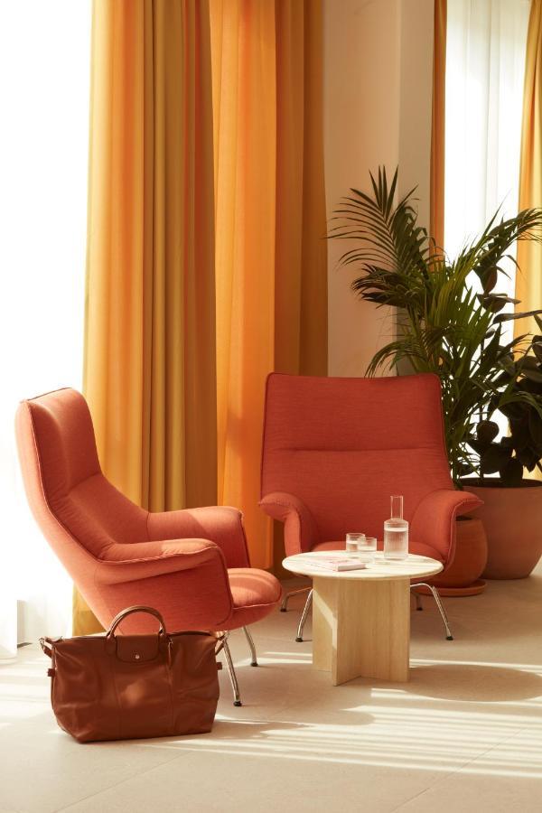 Okko Hotels Paris Rosa Parks المظهر الخارجي الصورة