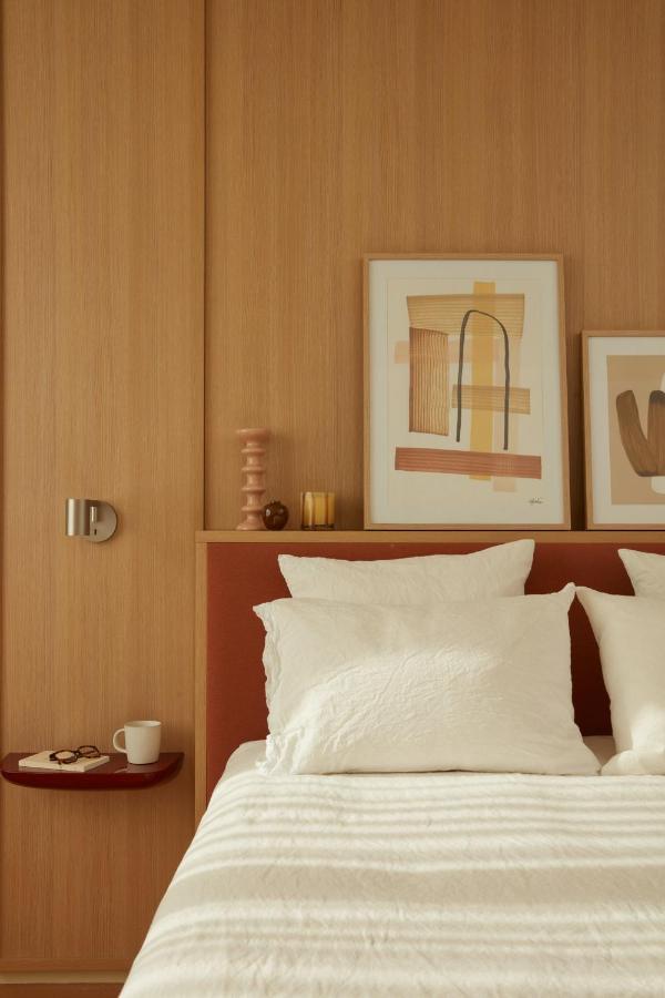 Okko Hotels Paris Rosa Parks المظهر الخارجي الصورة