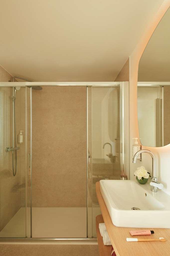 Okko Hotels Paris Rosa Parks الغرفة الصورة