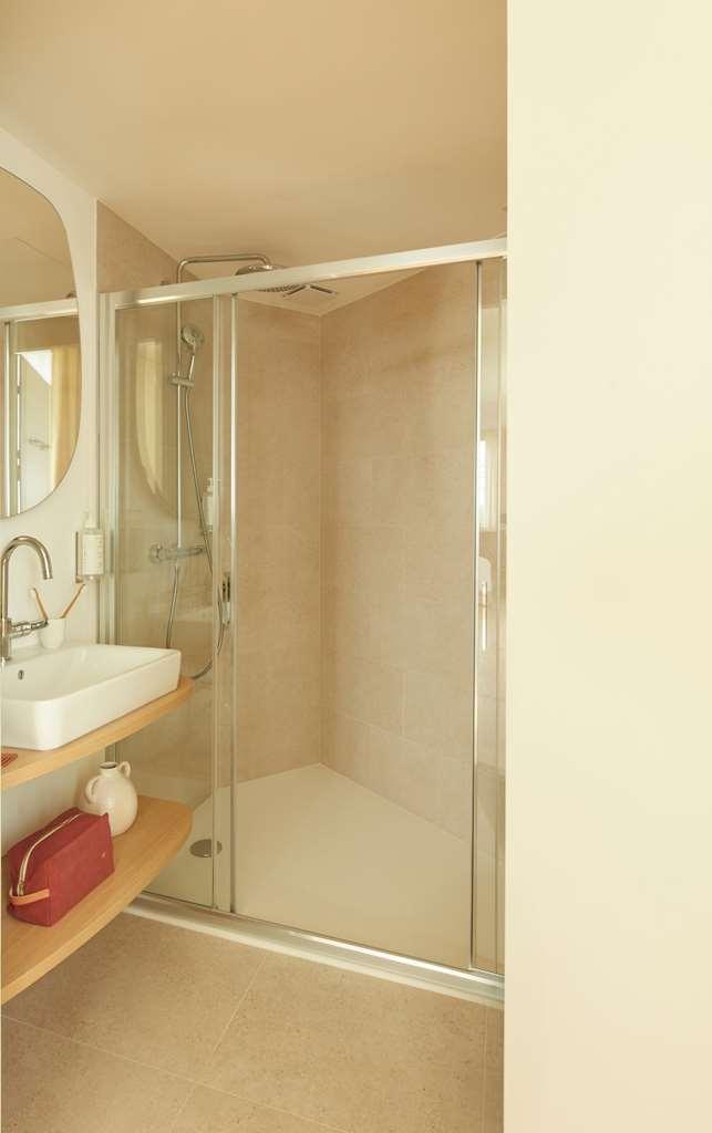 Okko Hotels Paris Rosa Parks الغرفة الصورة